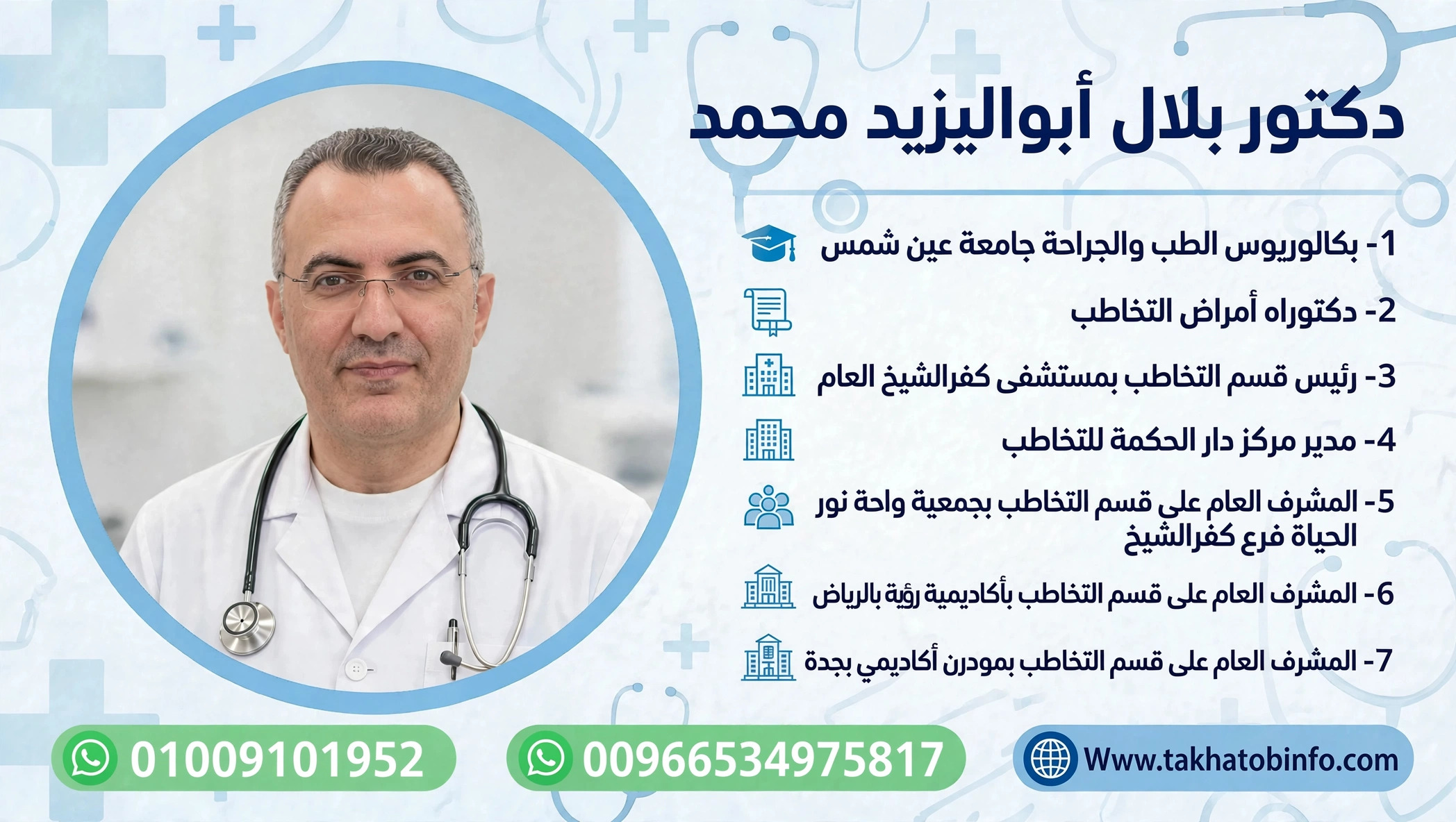 3 دكتور بلال أبو اليزيد
