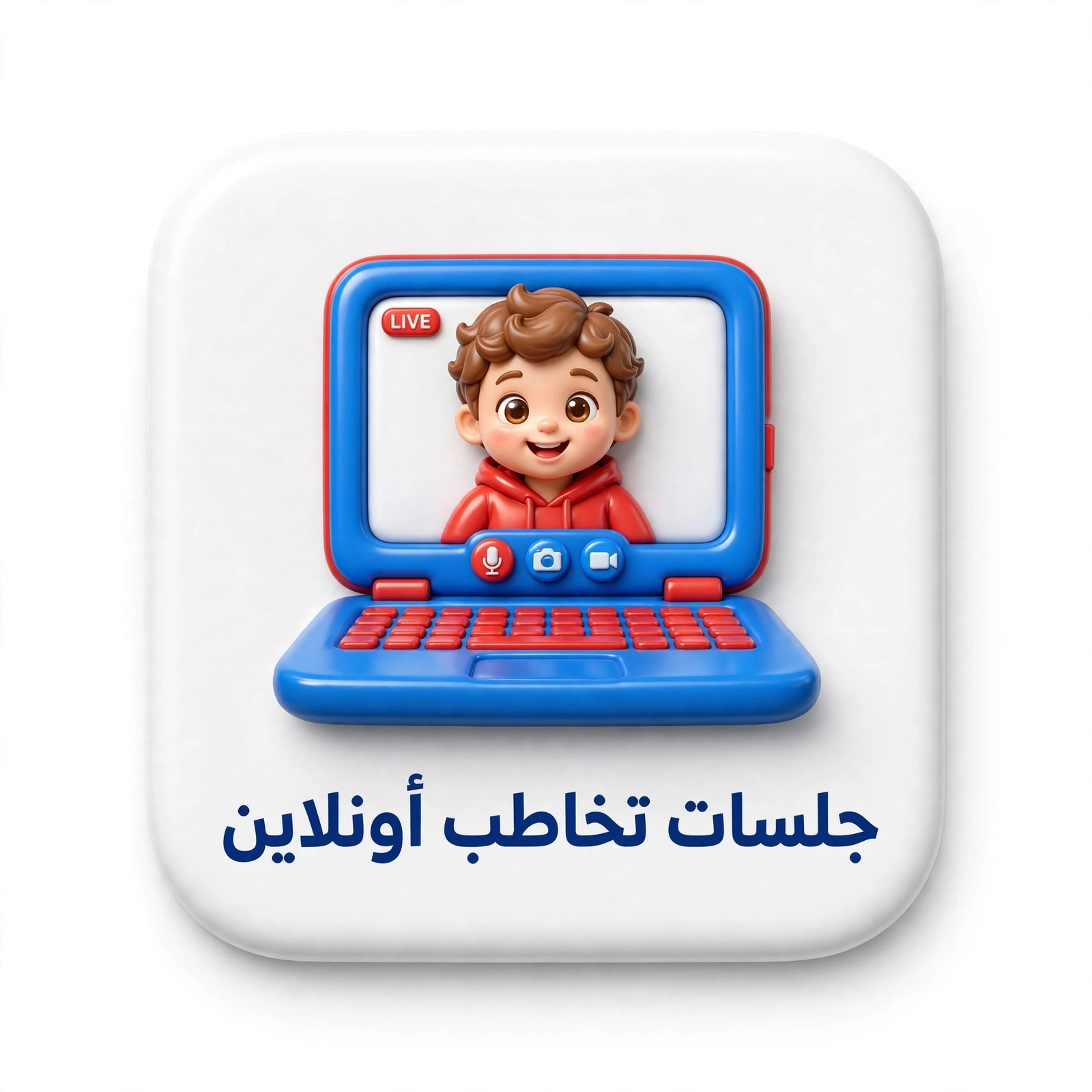 36جلسات تخاطب أونلاين