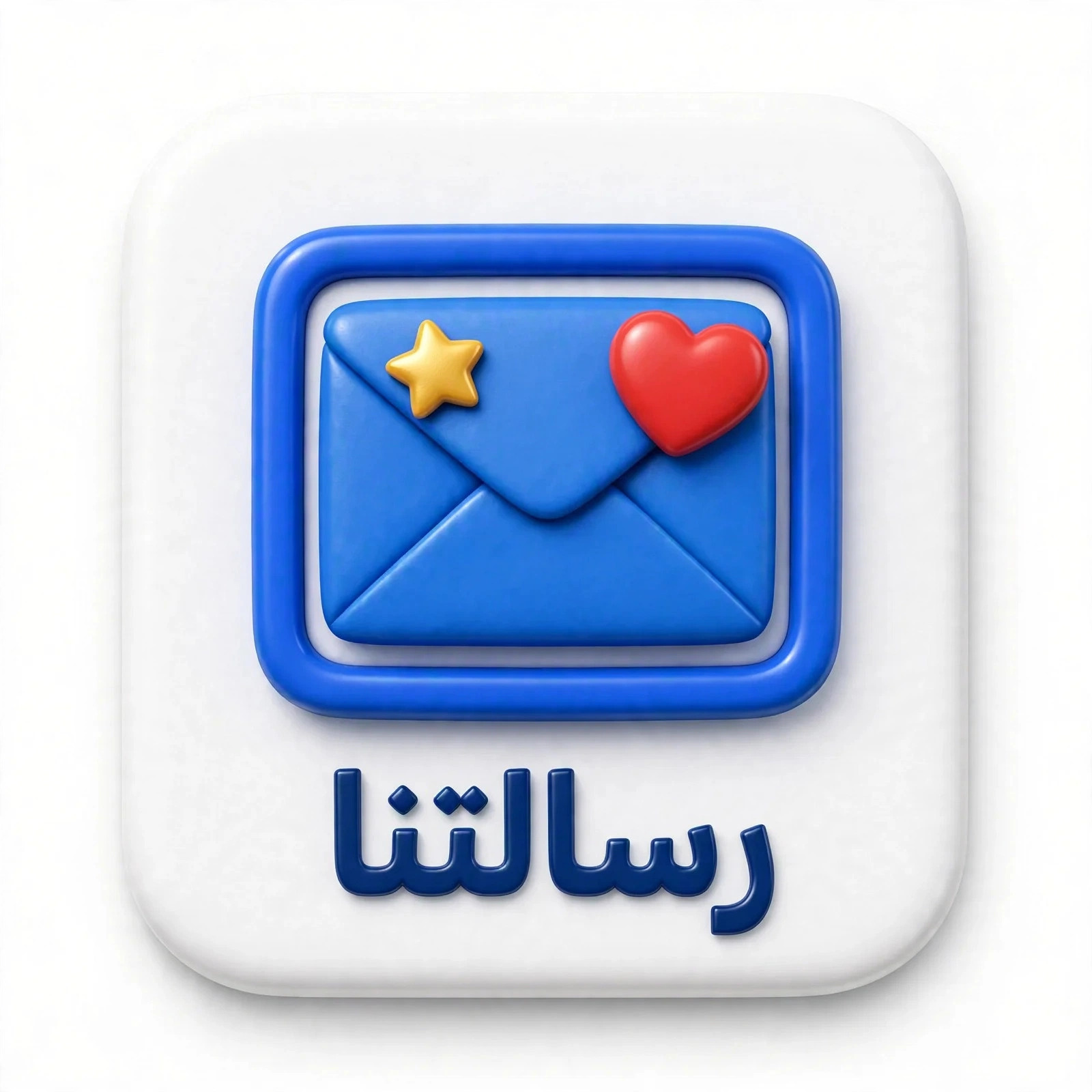 رسالتنا